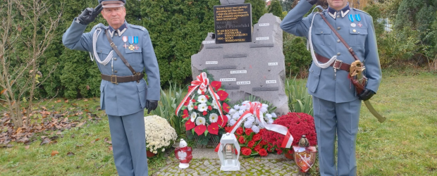 DŁUGOŁĘKA | Święto Niepodległości w Mirkowie