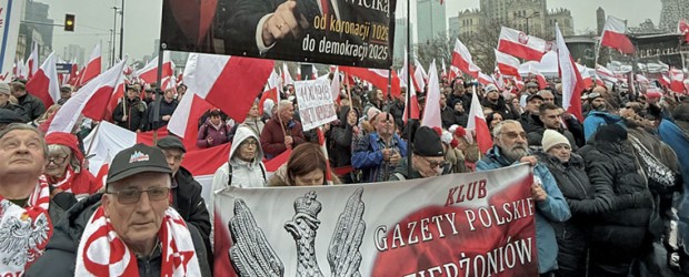 DZIERŻONIÓW II | Narodowy Dzień Niepodległości