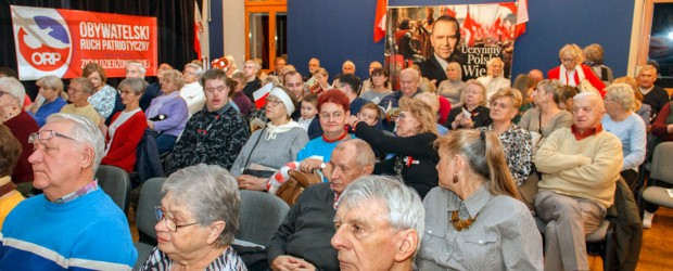 DZIERŻONIÓW II | X Dzierżoniowskie Patriotyczne Śpiewanie