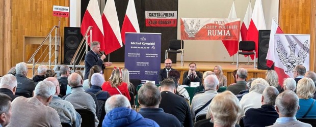 RUMIA | Rozmowy o Polsce
