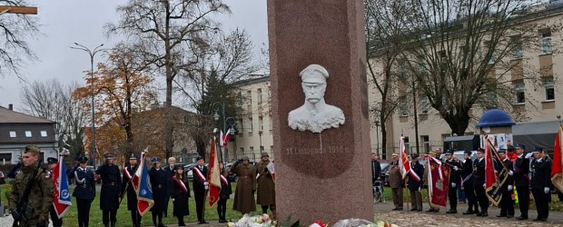 SKIERNIEWICE | Narodowe Święto Niepodległości