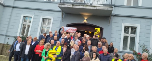 ŚRODA ŚLĄSKA | 5-lecie Klubu „Gazety Polskiej”