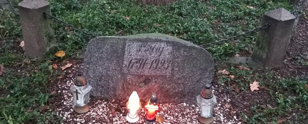 SUWAŁKI | Obchody Miesięcznicy Tragedii Smoleńskiej 10.11.2025