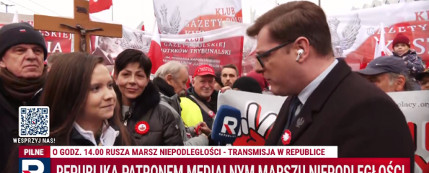 [wideo] Wiktoria Mielniczek Klub GP Wrocław – 11 listopada