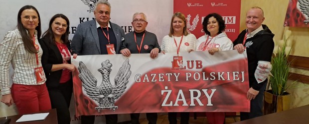 ŻARY | Forum lubuskie