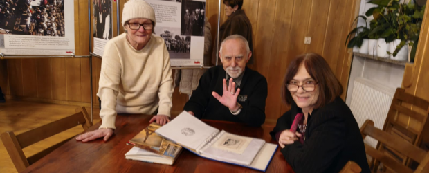 DŁUGOŁĘKA | 44. rocznica wprowadzenia stanu wojennego w  Polsce