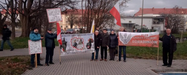 DZIERŻONIÓW | 13 grudnia