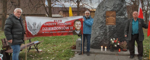 DZIERŻONIÓW II | Uczciliśmy pamięć Ofiar Tragedii Smoleńskiej