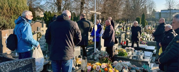 DZIERŻONIÓW II | 44. rocznica wprowadzenia stanu wojennego w Polsce