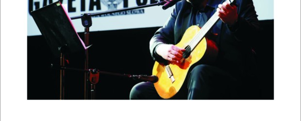 GDYNIA | ZAPROSZENIE 4.01 – Koncert kolęd Pawła Piekarczyka