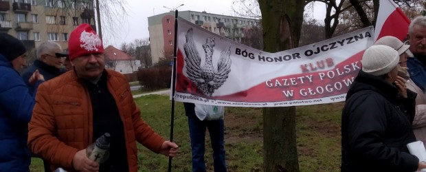 GŁOGÓW | 13 grudnia