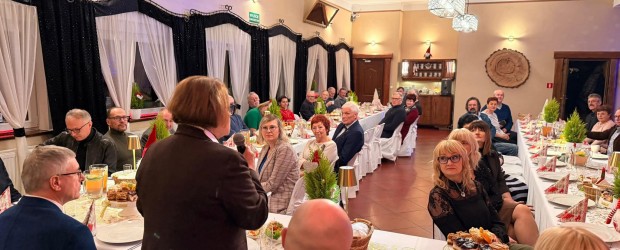 WROCŁAW | Opłatek z Klubem „Gazety Polskiej” w Lubaniu