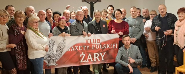 ŻARY | Podsumowanie działalności KGP Żary w 2025 roku