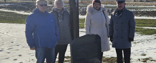 ALEKSANDRÓW ŁÓDZKI | 163. rocznica wybuchu Powstania Styczniowego