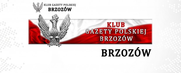 BRZOZÓW | ZAPROSZENIE 10.07 – Obchody miesięcznicy smoleńskiej