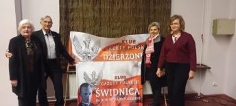 DZIERŻONIÓW | Spotkanie w Świdnicy z Panią Marszałek Elżbietą Witek