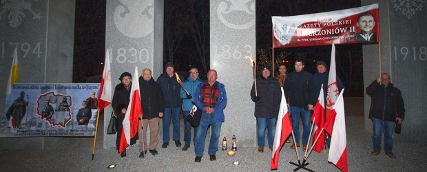 DZIERŻONIÓW II | POWSTANIE STYCZNIOWE 1863 – 22.01.2026