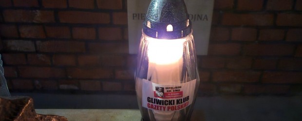GLIWICE | 117. rocznica wybuchu Powstania Wielkopolskiego