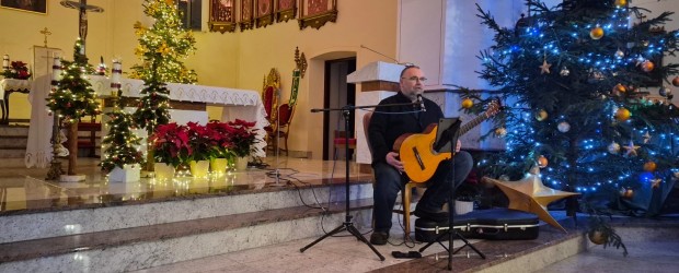 LONDYN | Koncert Pawła Piekarczyka w Ociece