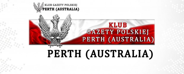 PERTH (AUSTRALIA) | ZAPROSZENIE 31.01 – Pokojowa demonstracja Reparacje Dla Polski