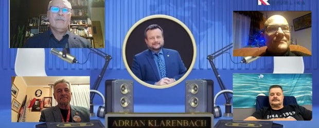 NOWY SĄCZ, CZĘSTOCHOWA, SZCZECIN | Klubowicze „Gazety Polskiej” w audycji „Tu się mówi” A. Klarenbacha (WIDEO)