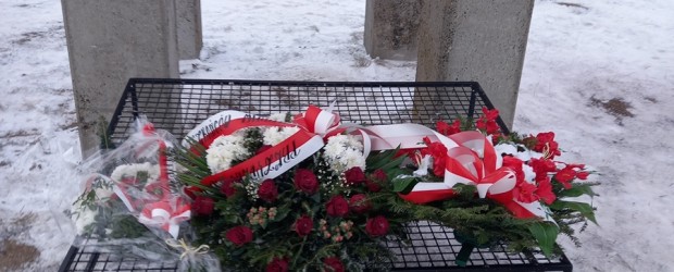 SUWAŁKI | 163. Rocznica wybuchu Powstania Styczniowego
