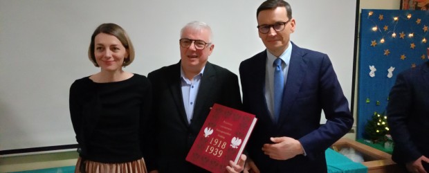 TYCHY | Spotkanie kolędowe – tradycja, wspólnota i troska o Ojczyznę