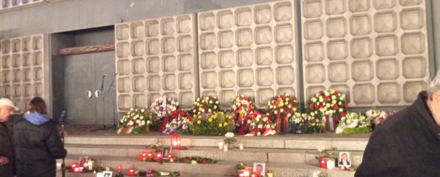Berlin – Brandenburg (Niemcy) | 9. rocznica zamachu w Berlinie