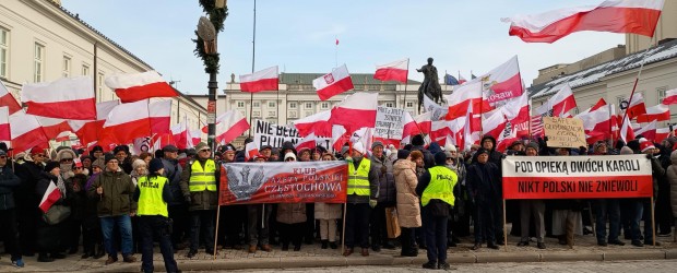 CZĘSTOCHOWA | Stop SAFE