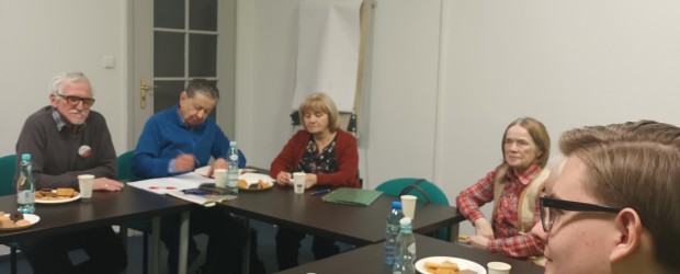 GLIWICE | Mieczysław Czechowski,  pseudonim „Wrzos”, żołnierz AK