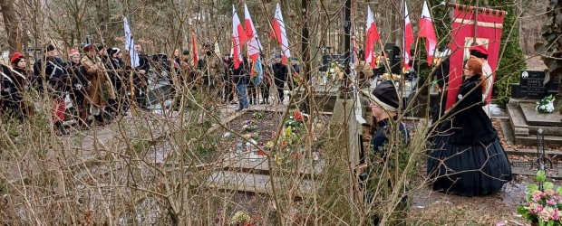 KIELCE-CENTRUM | Bitwa pod Małogoszczem. 163. rocznica Powstania Styczniowego