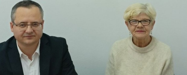 KIELCE-CENTRUM | Współpraca z Biurem Posła PE Arkadiusza Mularczyka