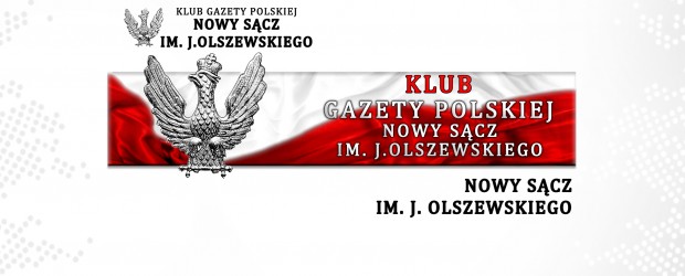 [ODWOŁANE] NOWY SĄCZ im. J. Olszewskiego | ZAPROSZENIE 28.02 – Wieczór autorski z Andrzejem Szelążkiem