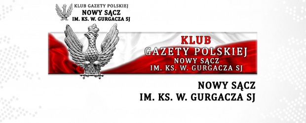 NOWY SĄCZ im. ks Władysława Gurgacza SJ | Nowenna w intencji Węgierskiego Narodu
