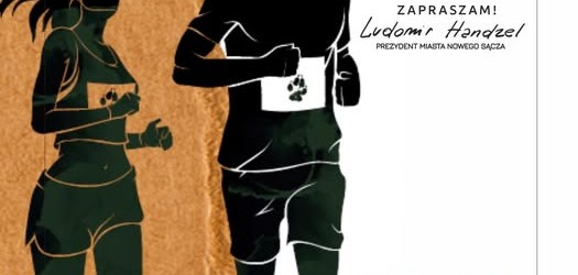 NOWY SĄCZ | ZAPROSZENIE 01.03 – Bieg Tropem Wilczym