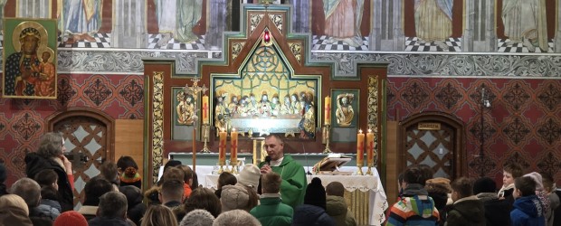 OLSZTYN | Wiara, Miłość i Nadzieja dla Naszej Matki Polski