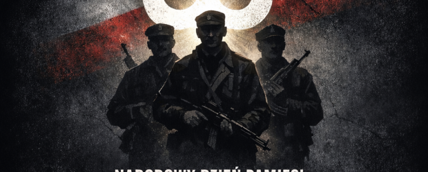 OPOLE | ZAPROSZENIE 01.03 – Narodowy Dzień Pamięci Żołnierzy Wyklętych