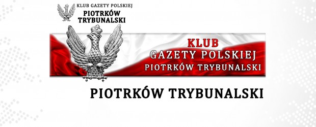 PIOTRKÓW TRYBUNALSKI | ZAPROSZENIE 09.03 –  Spotkanie z posłem Radosławem Foglem