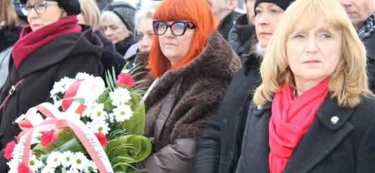 RADOMSKO II | Uroczystości upamiętniające gen. Sojczyńskiego „Warszyca”