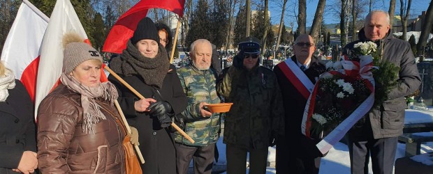 RAWA MAZOWIECKA II | Pamięć o powstańcach styczniowych