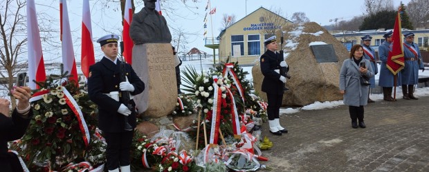 RUMIA | Zaślubiny Polski z morzem