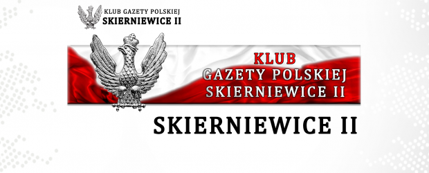 SKIERNIEWICE II | ZAPROSZENIE 08.04 – Spotkanie z Robertem Bąkiewiczem i Oskarem Kidą