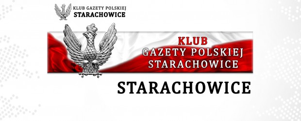 STARACHOWICE | ZAPROSZENIE 6.05 – Spotkanie z Posłem na Sejm Rzeczypospolitej Polskiej Krzysztofem Lipcem