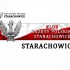 STARACHOWICE | ZAPROSZENIE 10.05 – Spotkanie z Adrianem Boreckim w Starachowicach