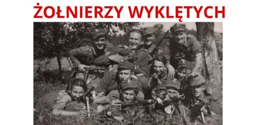 STAROGARD GDAŃSKI | ZAPROSZENIE 1.03 – Narodowy Dzień Pamięci Żołnierzy Wyklętych