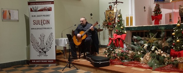 SULĘCIN | Miniony miesiąc w KGP Sulęcin