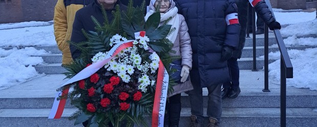 WARSZAWA BIELANY-ŻOLIBORZ | Święto Powstania Armii Krajowej