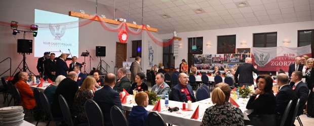 ZGORZELEC | Bal patriotyczny