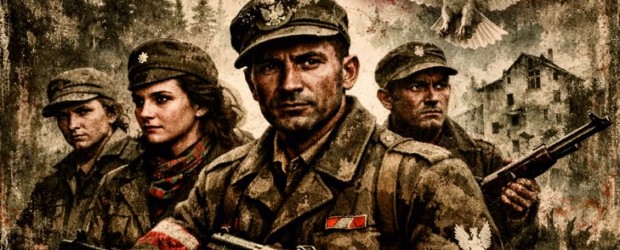 ZGORZELEC | 28.02 – Narodowy Dzień Pamięci Żołnierzy Wyklętych