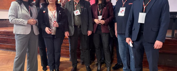 „Razem dla Polski i Polaków” – spotkanie środowisk patriotycznych w Sali BHP